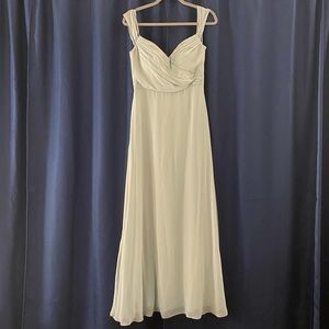 Birdy Grey Sage Spence Convertible Dress
